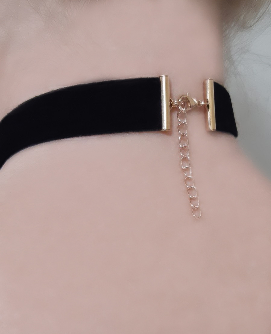 Choker "Time" - Зображення 3