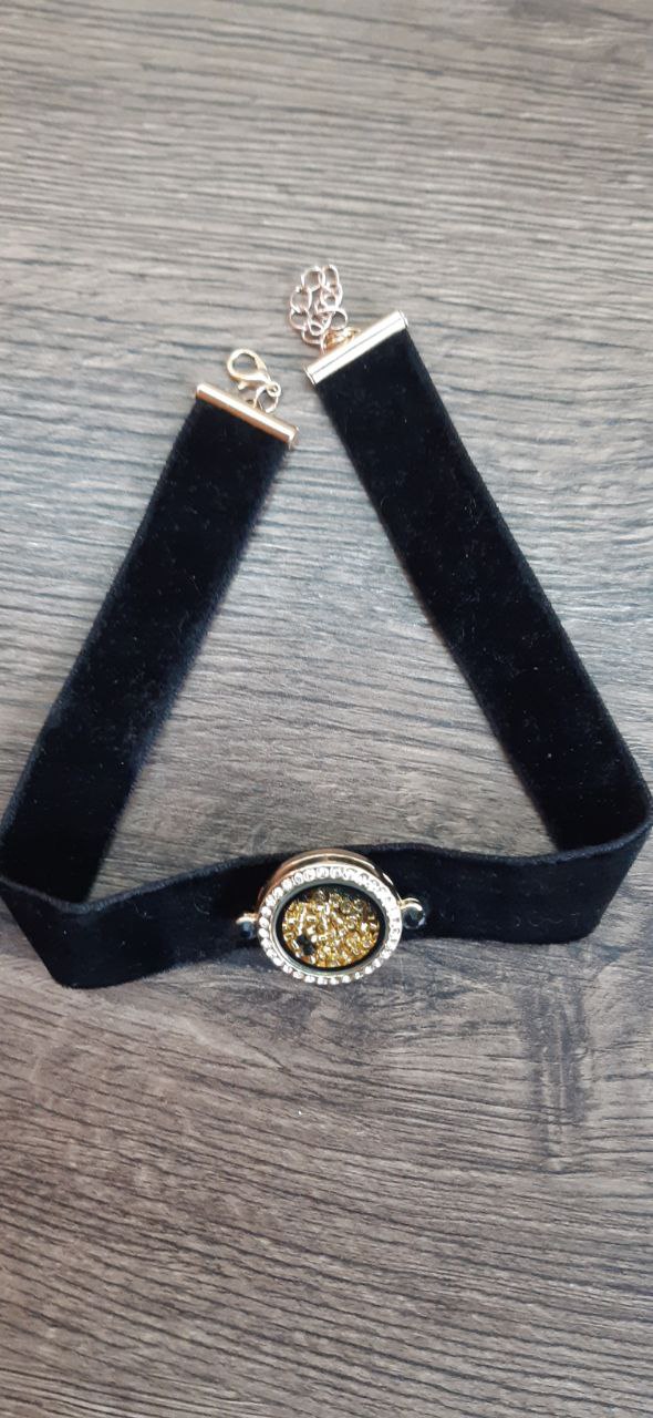 Choker "Time" - Зображення 6